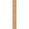 Ekena Millwork Balboa Craftsman Smooth Outlooker, Western Red Cedar, 5 1/2"W x 34"D x 40"H OUT06X34X40BOA04SWR - alternate 3